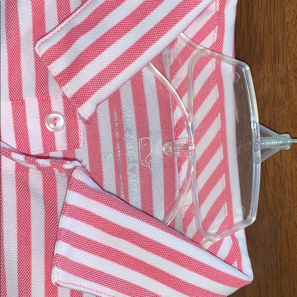 Vineyard Vines Men’s Polo Shirt